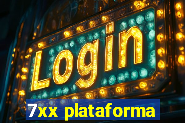 7xx plataforma